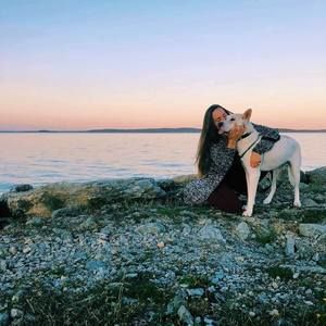 Meet your Posher, Kendall